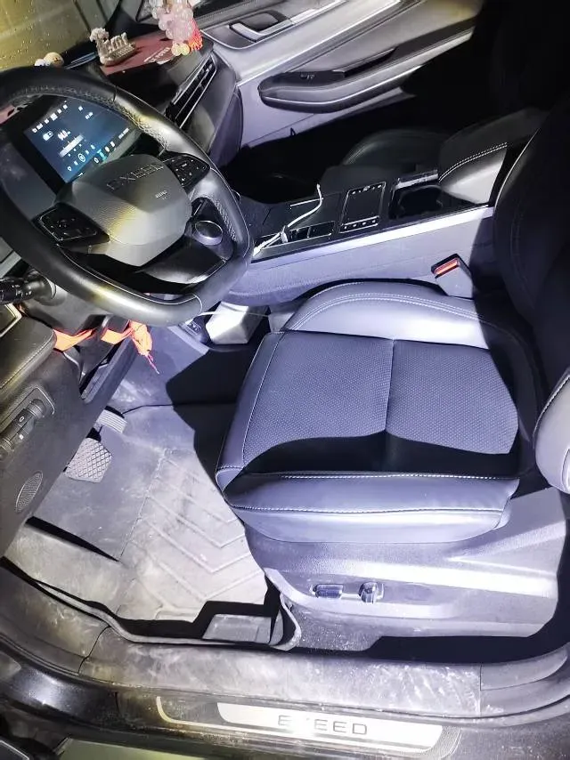 2022 Exceed LX 1.6T 197HP L4 7DCT,autocango,china used car exporter,china ev exporter,chinese used car exporter,chinese used ev exporter