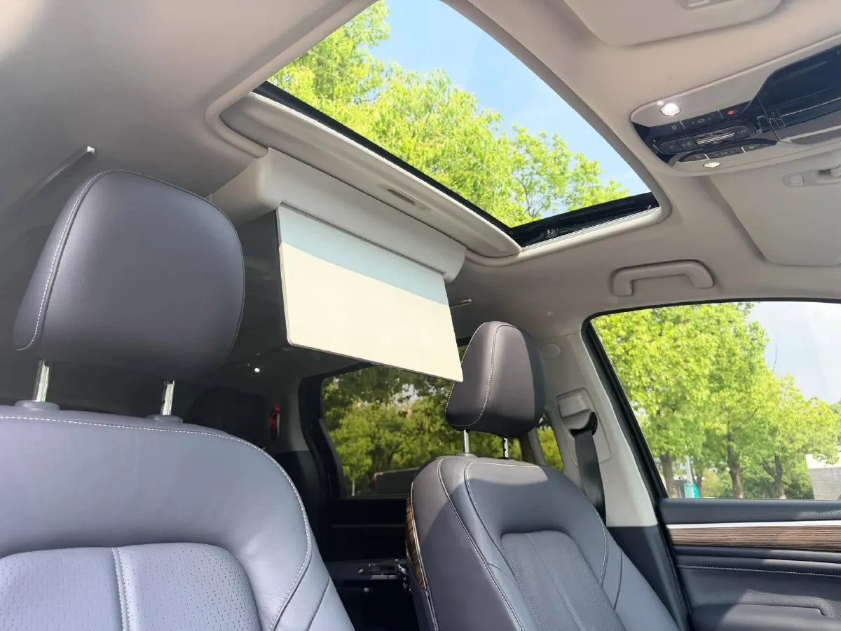 2021 GAC Trumpchi M8 2.0T 252HP L4 8AT,autocango,china used car exporter,china ev exporter,chinese used car exporter,chinese used ev exporter