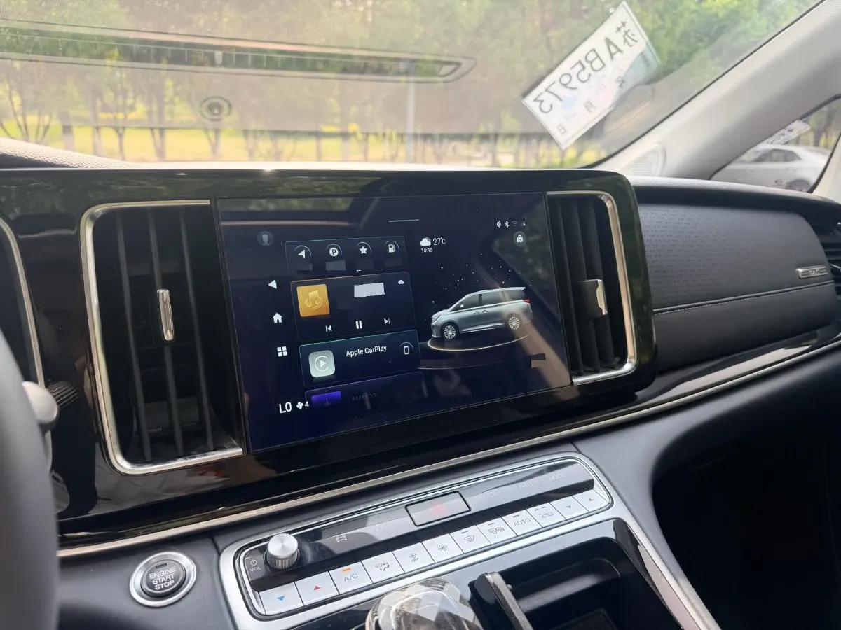 2021 GAC Trumpchi M8 2.0T 252HP L4 8AT,autocango,china used car exporter,china ev exporter,chinese used car exporter,chinese used ev exporter