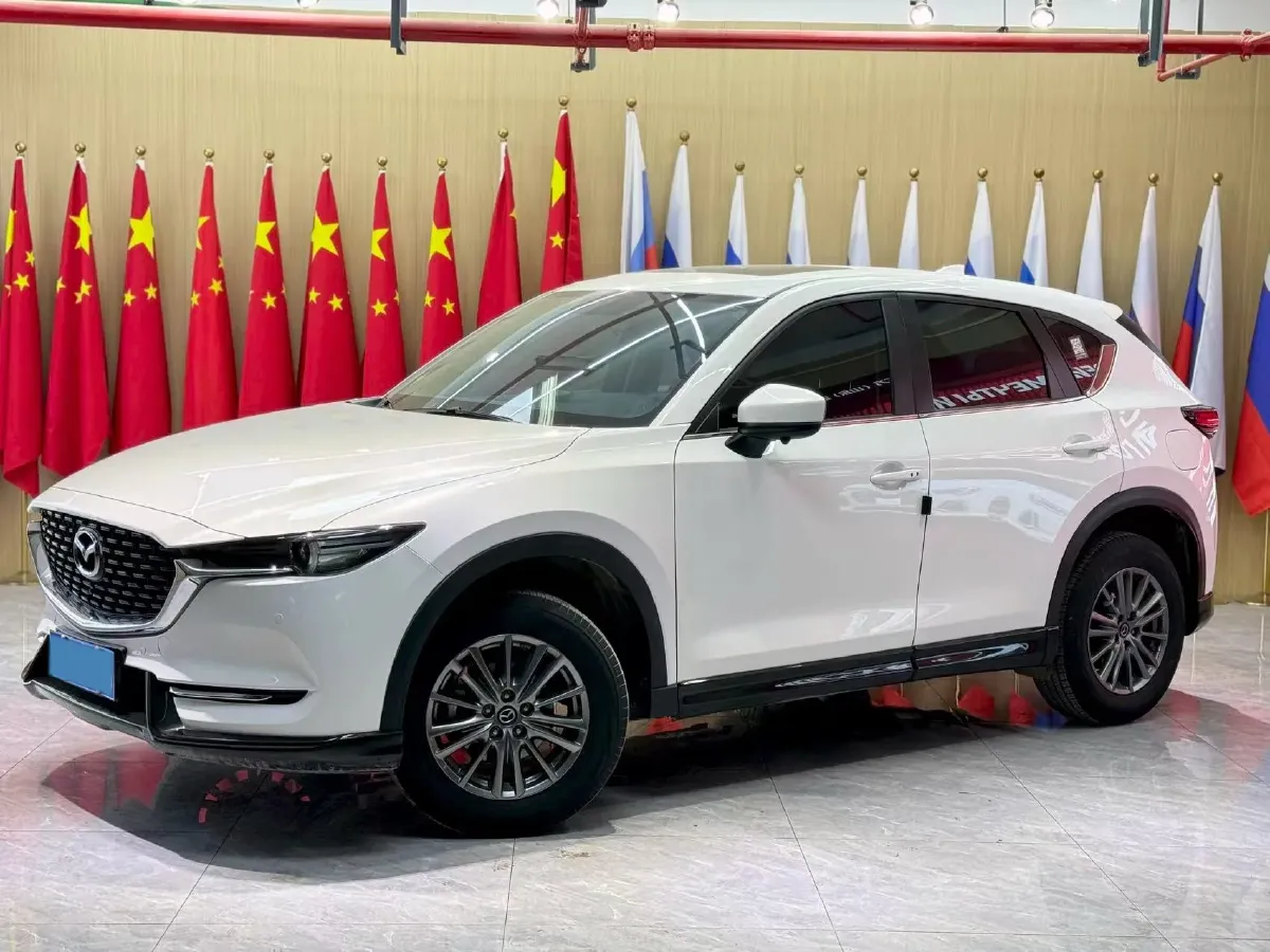 2021 Mazda CX-5 2.0L 155HP L4 6AT,autocango,china used car exporter,china ev exporter,chinese used car exporter,chinese used ev exporter