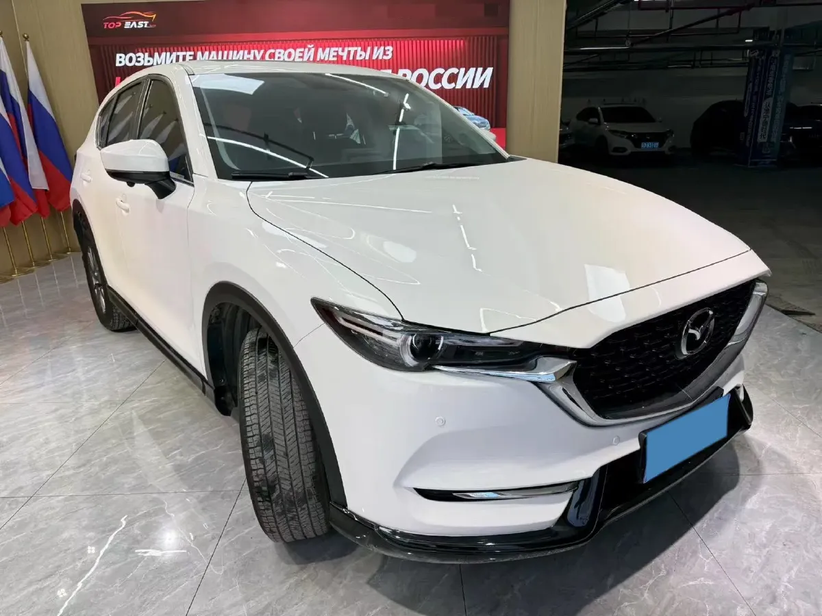 2021 Mazda CX-5 2.0L 155HP L4 6AT,autocango,china used car exporter,china ev exporter,chinese used car exporter,chinese used ev exporter