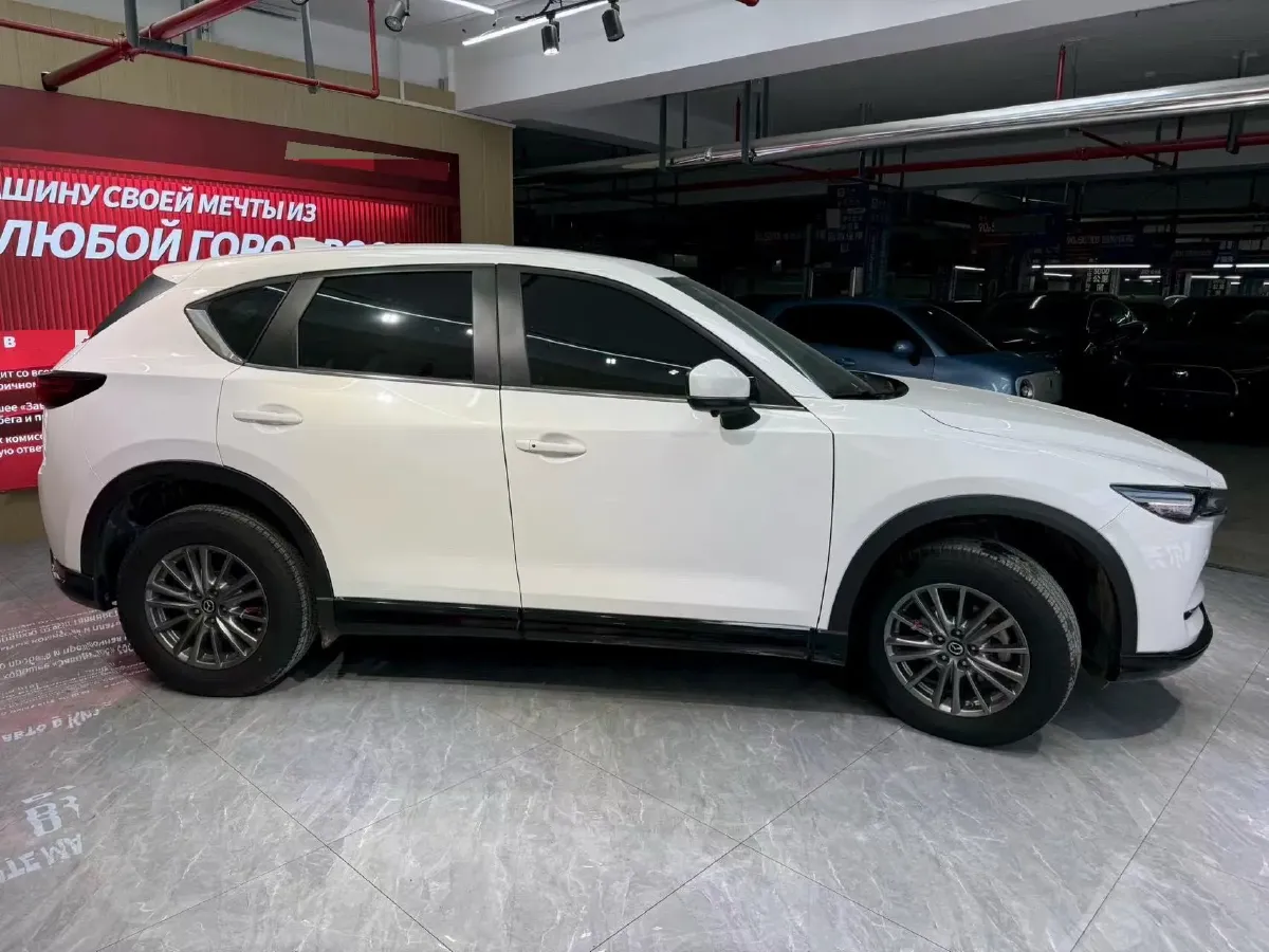 2021 Mazda CX-5 2.0L 155HP L4 6AT,autocango,china used car exporter,china ev exporter,chinese used car exporter,chinese used ev exporter