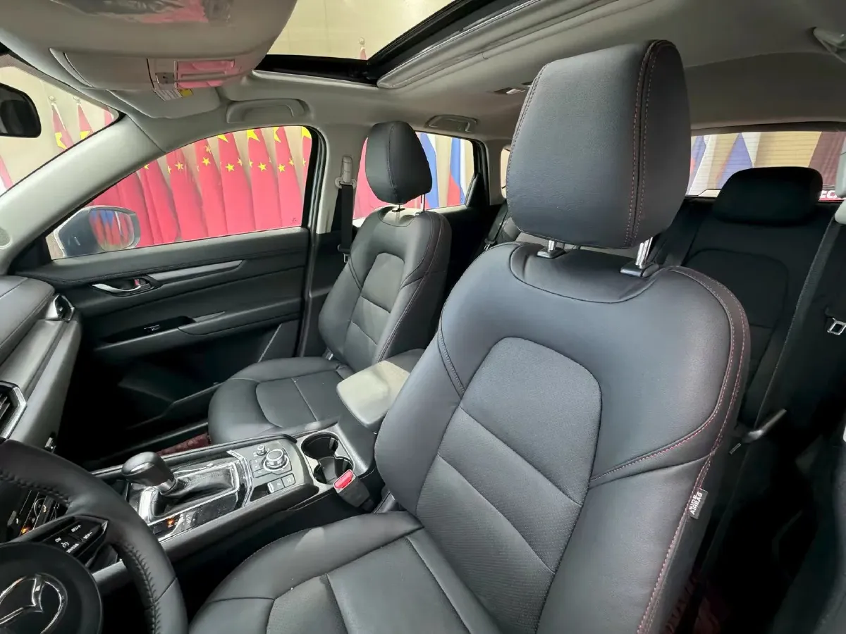 2021 Mazda CX-5 2.0L 155HP L4 6AT,autocango,china used car exporter,china ev exporter,chinese used car exporter,chinese used ev exporter