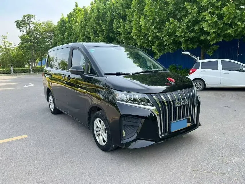 2023 BAW RuiSheng Trump M7 1.6L 124HP L4 5MT,autocango,china used car exporter,china ev exporter,chinese used car exporter,chinese used ev exporter