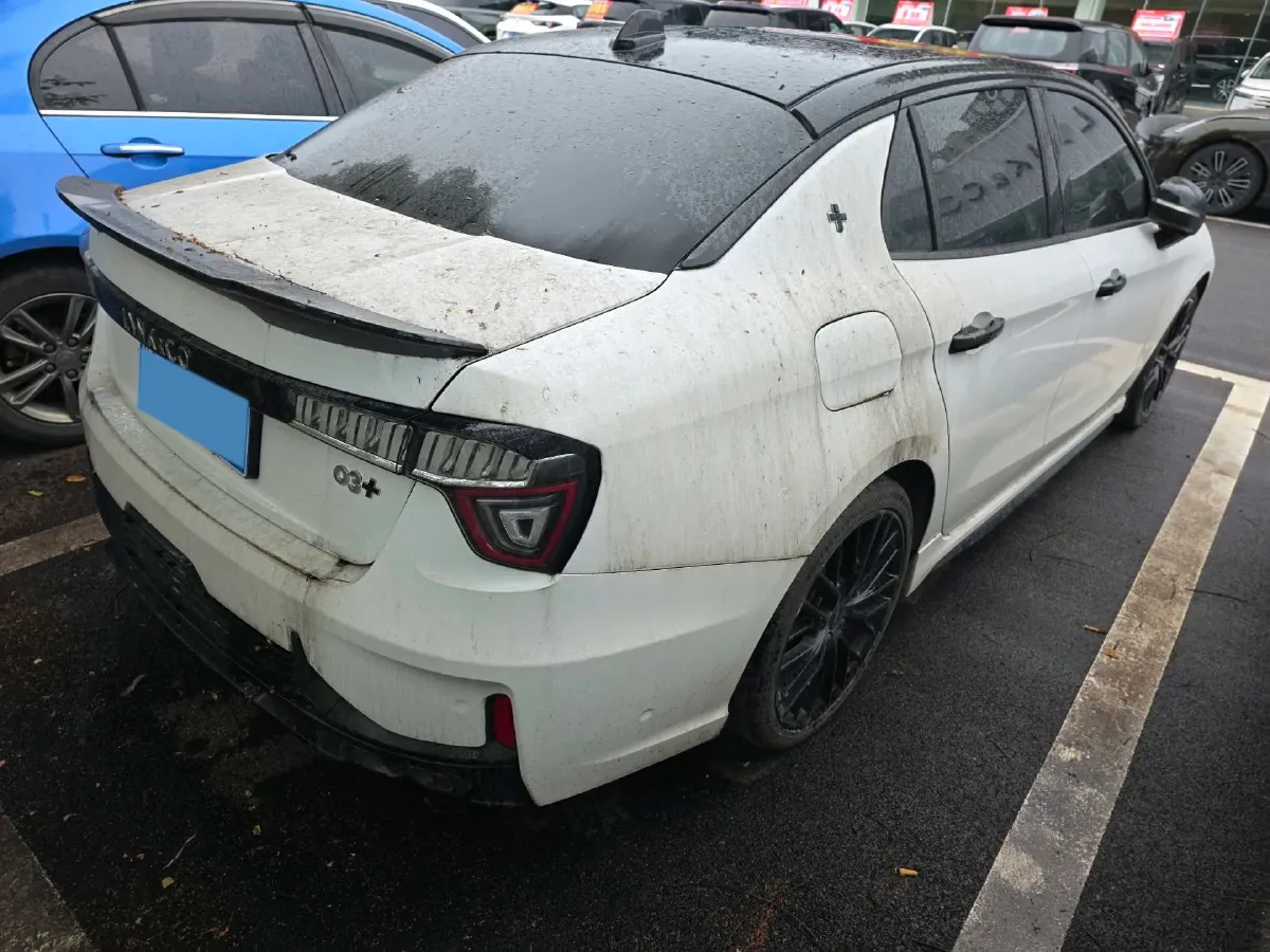2021 LYNK&CO 03 2.0T 254HP L4 8AT,autocango,china used car exporter,china ev exporter,chinese used car exporter,chinese used ev exporter