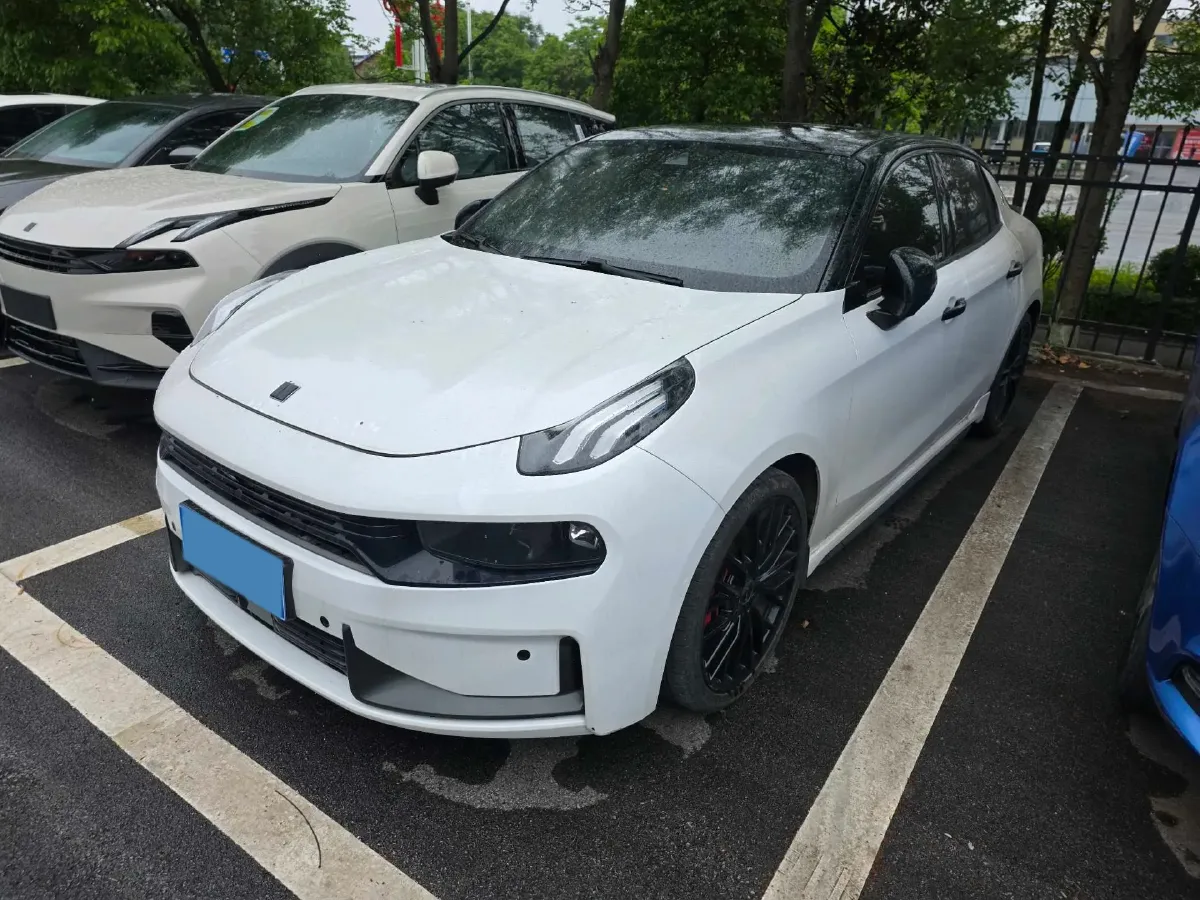 2021 LYNK&CO 03 2.0T 254HP L4 8AT,autocango,china used car exporter,china ev exporter,chinese used car exporter,chinese used ev exporter
