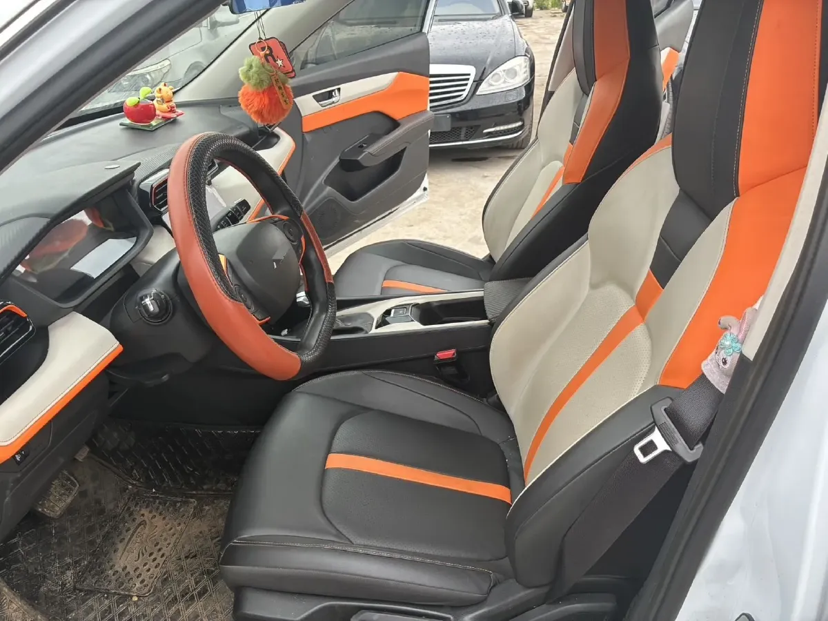2023 DongFeng Aeolus YiXuan GS 1.5T 197HP L4 6DCT,autocango,china used car exporter,china ev exporter,chinese used car exporter,chinese used ev exporter