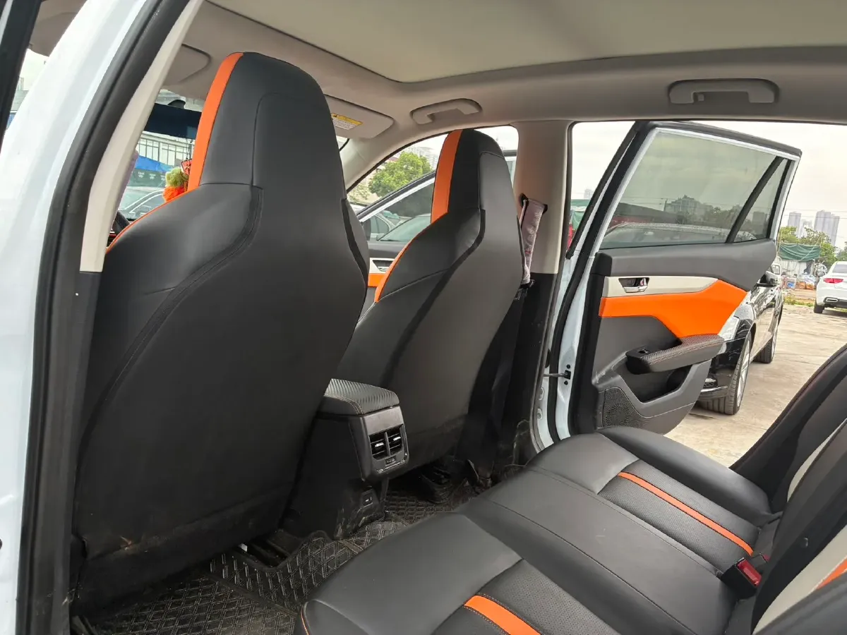 2023 DongFeng Aeolus YiXuan GS 1.5T 197HP L4 6DCT,autocango,china used car exporter,china ev exporter,chinese used car exporter,chinese used ev exporter