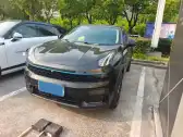 2022 LYNK&CO 05,autocango,china used car exporter,china ev exporter,chinese used car exporter,chinese used ev exporter