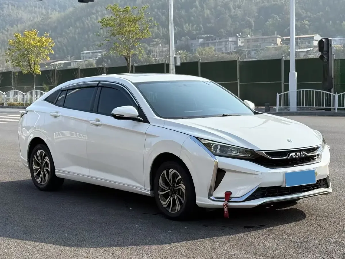 2021 DongFeng Aeolus YiXuan 1.5T 150HP L4 6DCT,autocango,china used car exporter,china ev exporter,chinese used car exporter,chinese used ev exporter