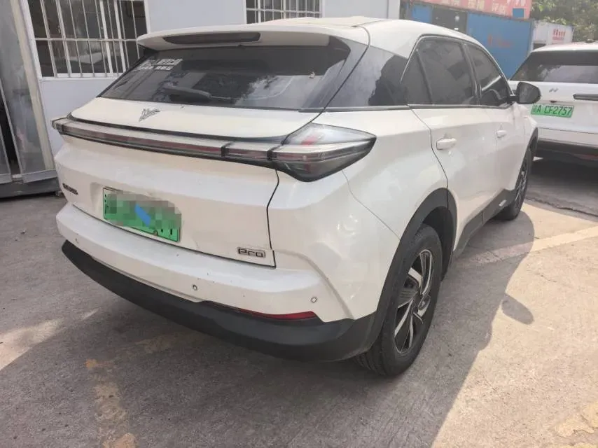 2021 Neta U BEV 54.34KWH,autocango,china used car exporter,china ev exporter,chinese used car exporter,chinese used ev exporter