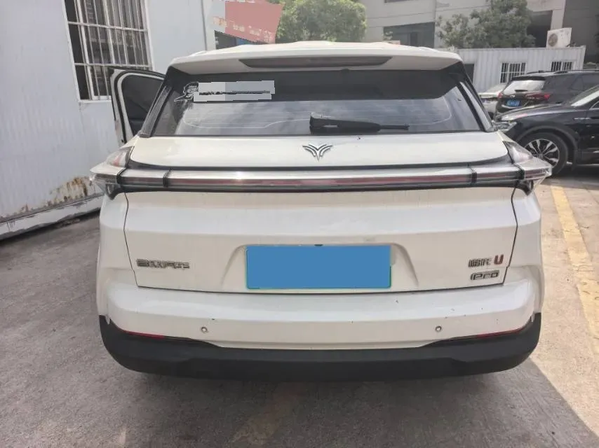 2021 Neta U BEV 54.34KWH,autocango,china used car exporter,china ev exporter,chinese used car exporter,chinese used ev exporter