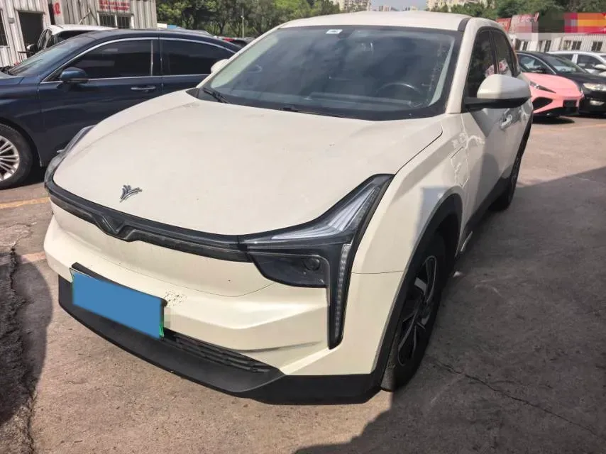 2021 Neta U BEV 54.34KWH,autocango,china used car exporter,china ev exporter,chinese used car exporter,chinese used ev exporter