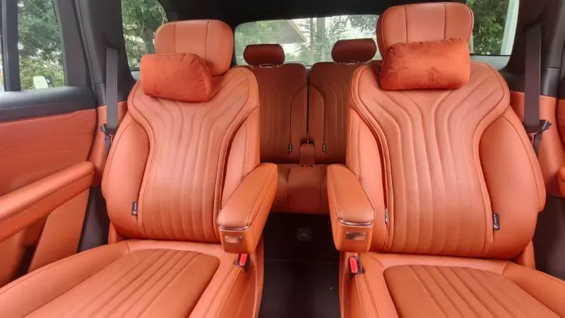 2025 Geely Galaxy M9 1.5T 163HP L4 3DHT PHEV,autocango,china used car exporter,china ev exporter,chinese used car exporter,chinese used ev exporter