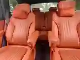 2025 Geely Galaxy M9 1.5T 163HP L4 3DHT PHEV