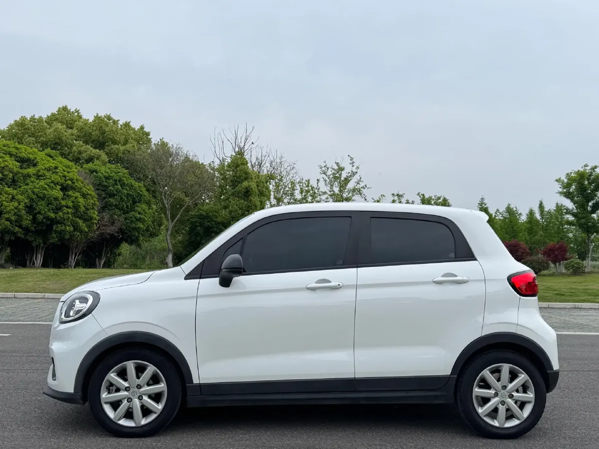 2022 Sehol HuaXianZi BEV 31.4KWH,autocango,china used car exporter,china ev exporter,chinese used car exporter,chinese used ev exporter