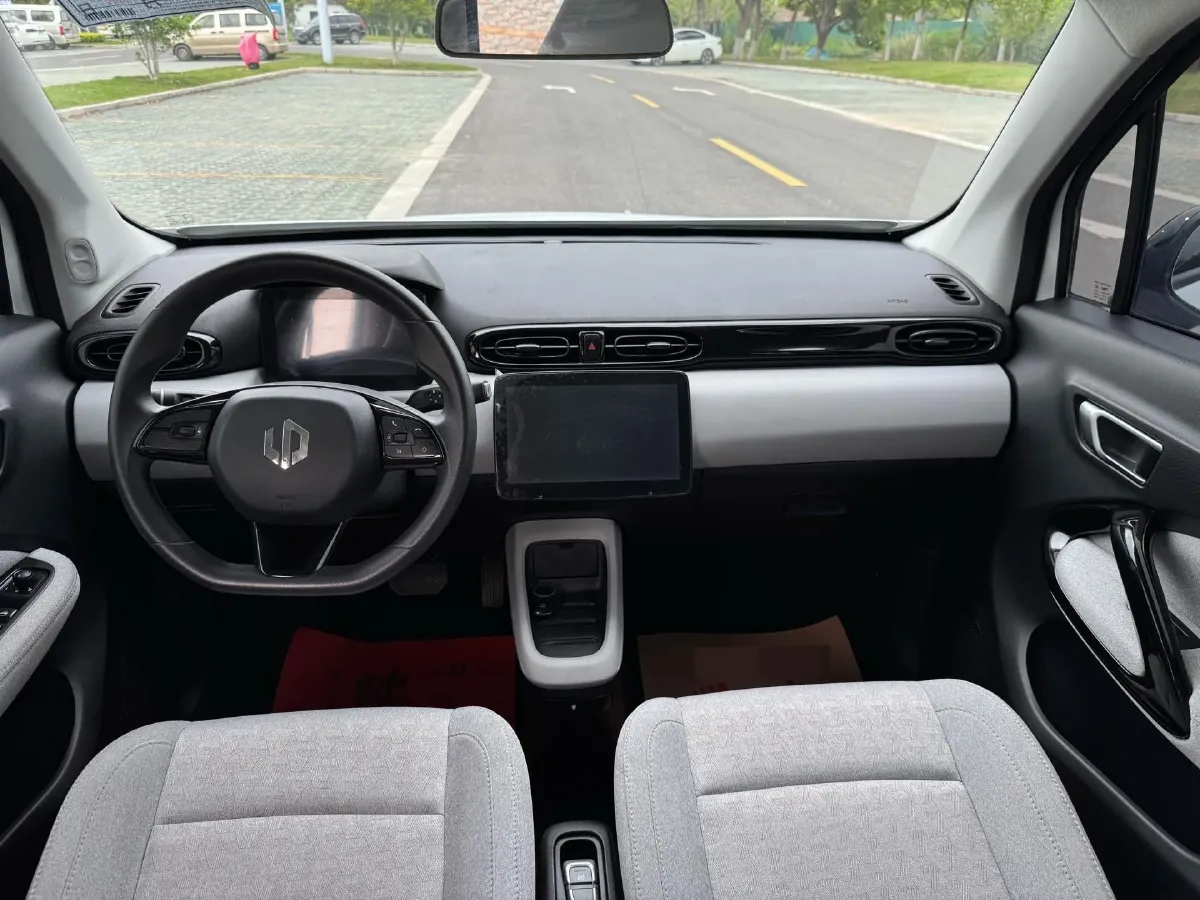 2022 Sehol HuaXianZi BEV 31.4KWH,autocango,china used car exporter,china ev exporter,chinese used car exporter,chinese used ev exporter