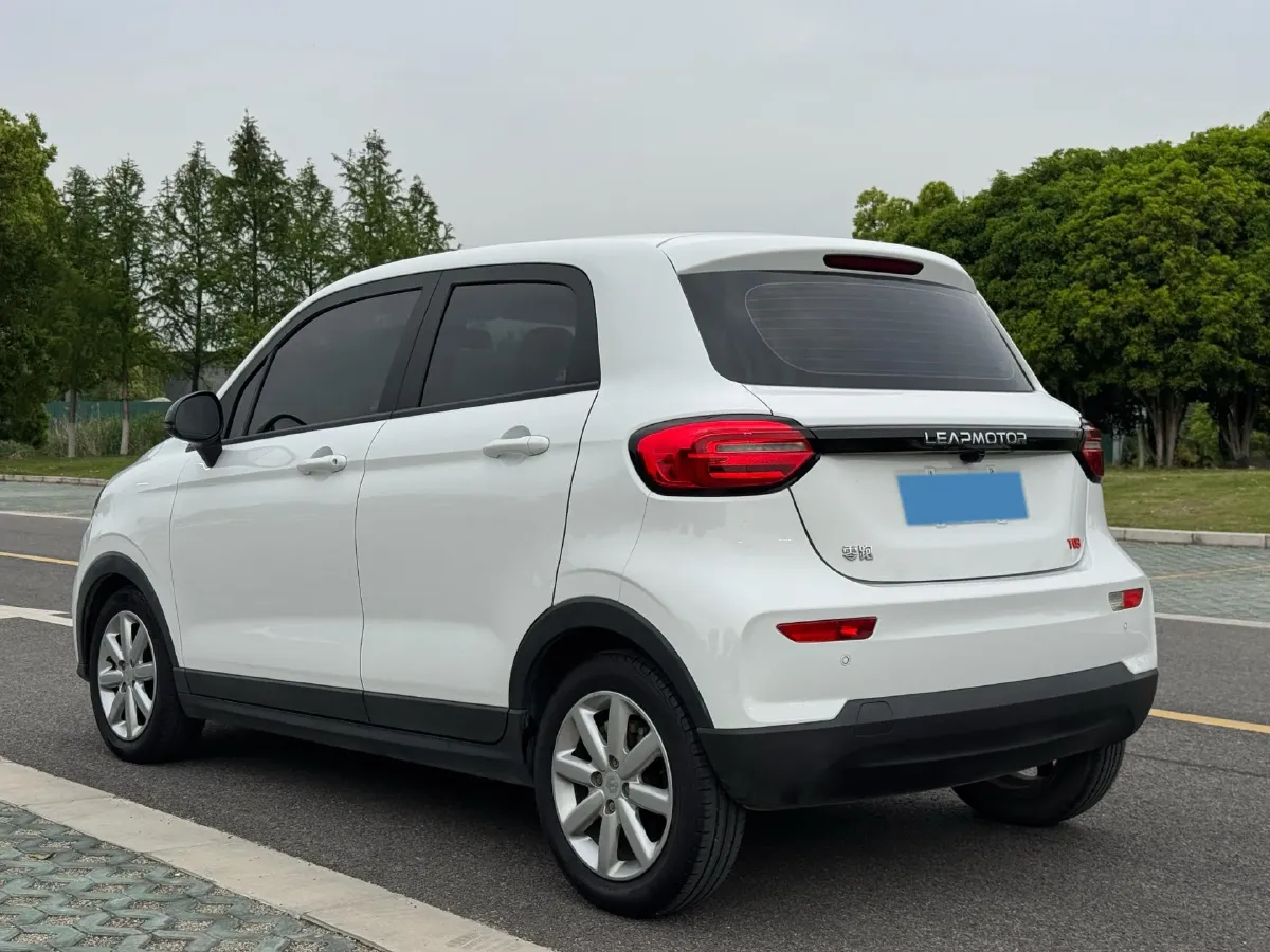2022 Sehol HuaXianZi BEV 31.4KWH,autocango,china used car exporter,china ev exporter,chinese used car exporter,chinese used ev exporter