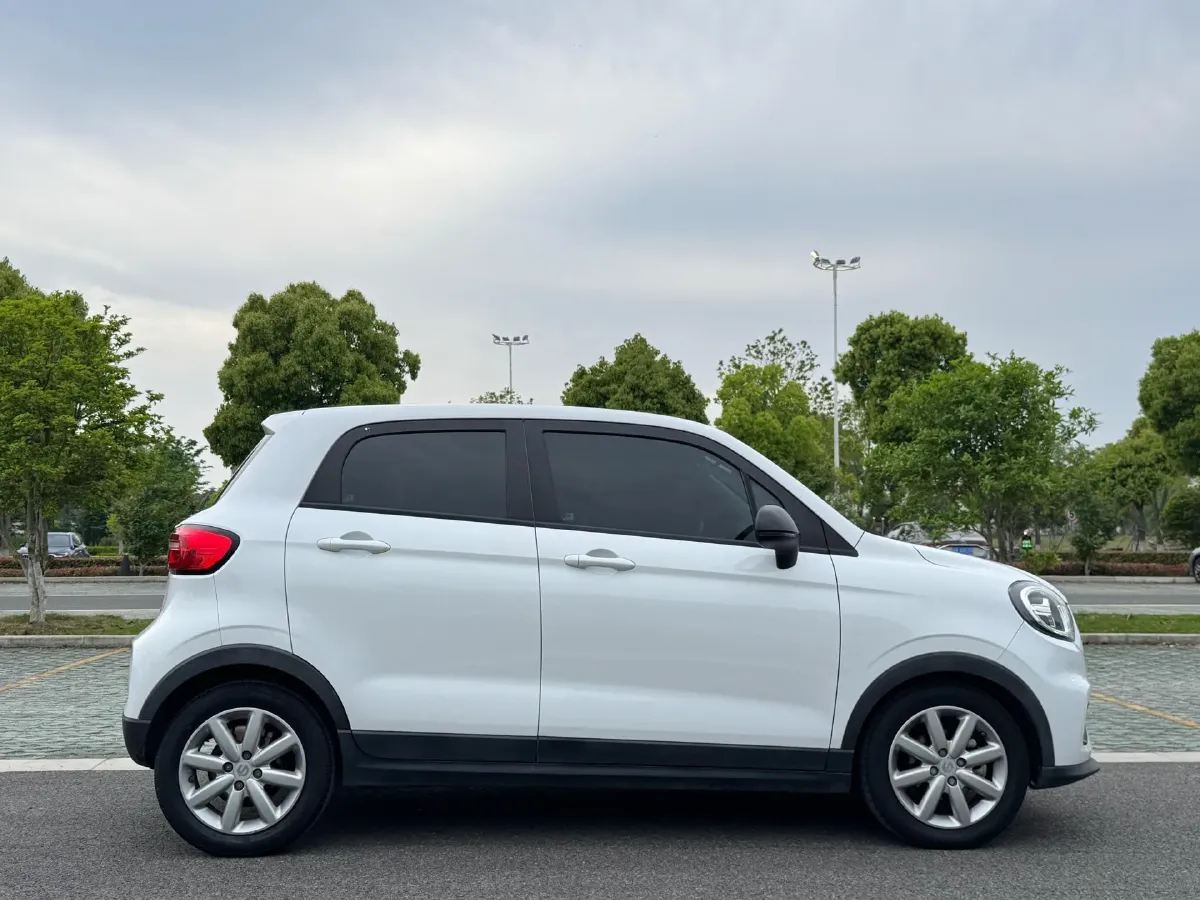 2022 Sehol HuaXianZi BEV 31.4KWH,autocango,china used car exporter,china ev exporter,chinese used car exporter,chinese used ev exporter