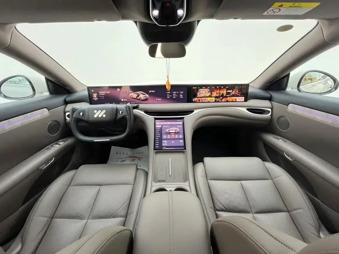 2025 IM L6 BEV,autocango,china used car exporter,china ev exporter,chinese used car exporter,chinese used ev exporter