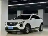2020 Cadillac XT4 2.0T 237HP L4 9AT
