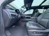 2020 Cadillac XT4 2.0T 237HP L4 9AT