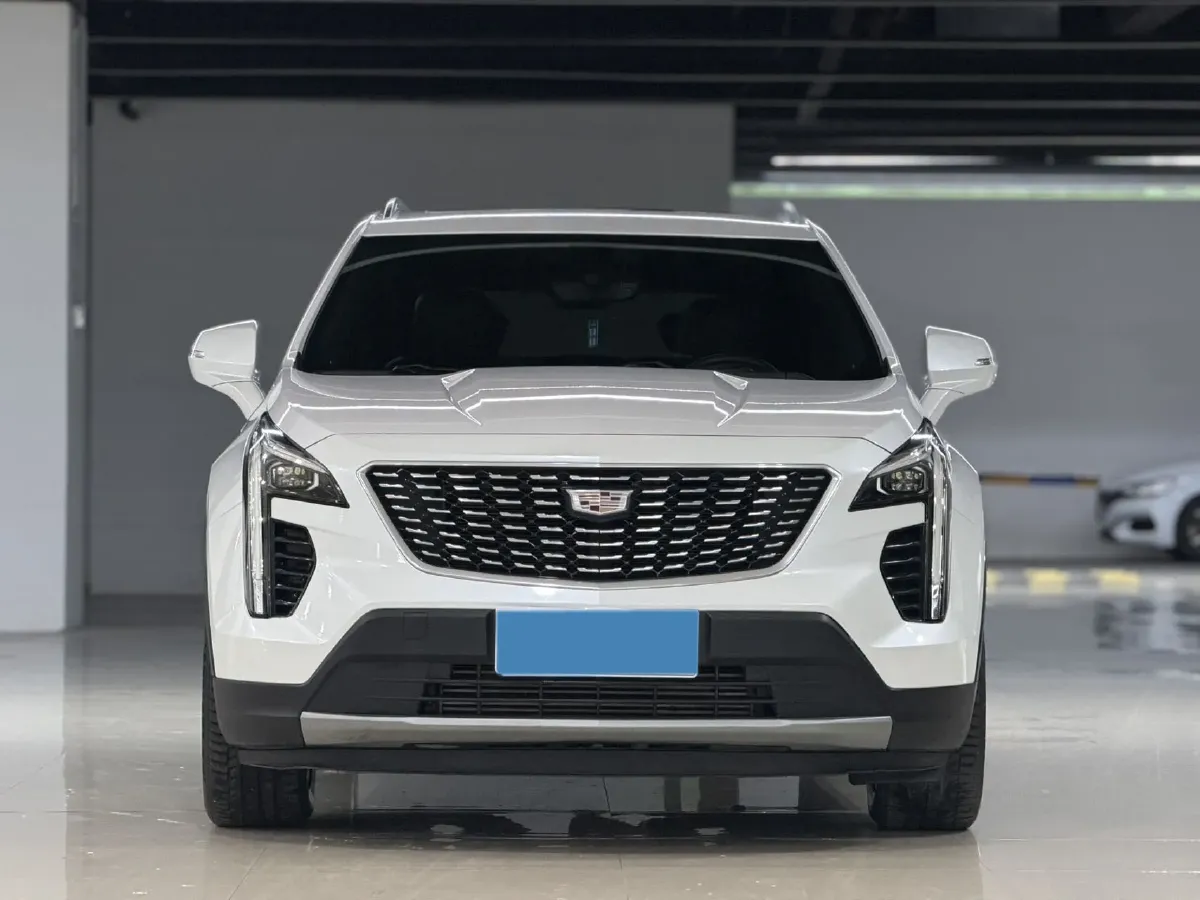 2020 Cadillac XT4 2.0T 237HP L4 9AT,autocango,china used car exporter,china ev exporter,chinese used car exporter,chinese used ev exporter
