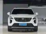 2020 Cadillac XT4 2.0T 237HP L4 9AT