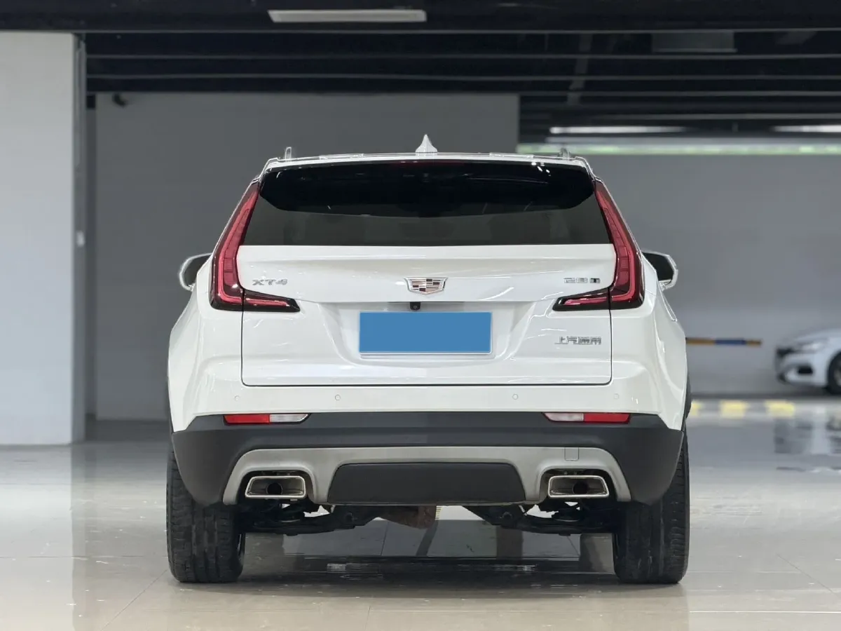 2020 Cadillac XT4 2.0T 237HP L4 9AT,autocango,china used car exporter,china ev exporter,chinese used car exporter,chinese used ev exporter
