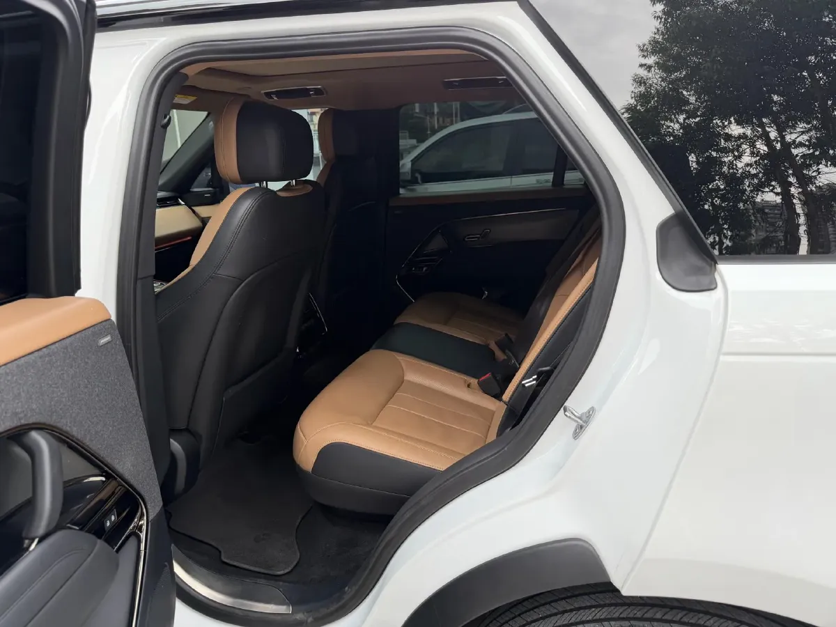 2023 Land Rover Range Rover Sport 3.0T 400HP L6 8AT,autocango,china used car exporter,china ev exporter,chinese used car exporter,chinese used ev exporter