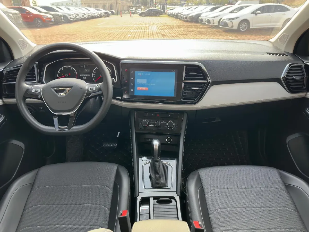 2022 Jetta VS5 1.4T 150HP L4 6AT,autocango,china used car exporter,china ev exporter,chinese used car exporter,chinese used ev exporter