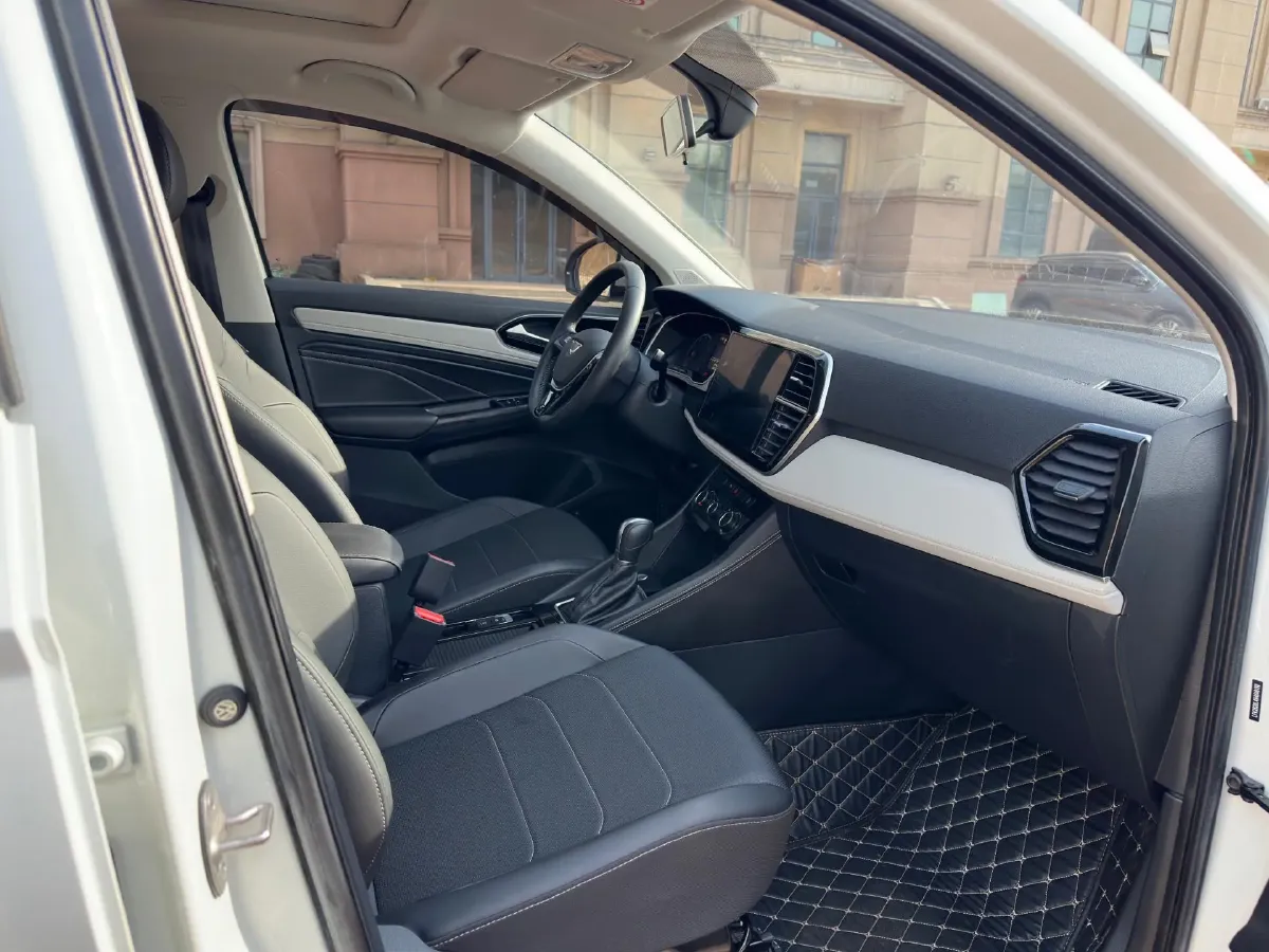 2022 Jetta VS5 1.4T 150HP L4 6AT,autocango,china used car exporter,china ev exporter,chinese used car exporter,chinese used ev exporter