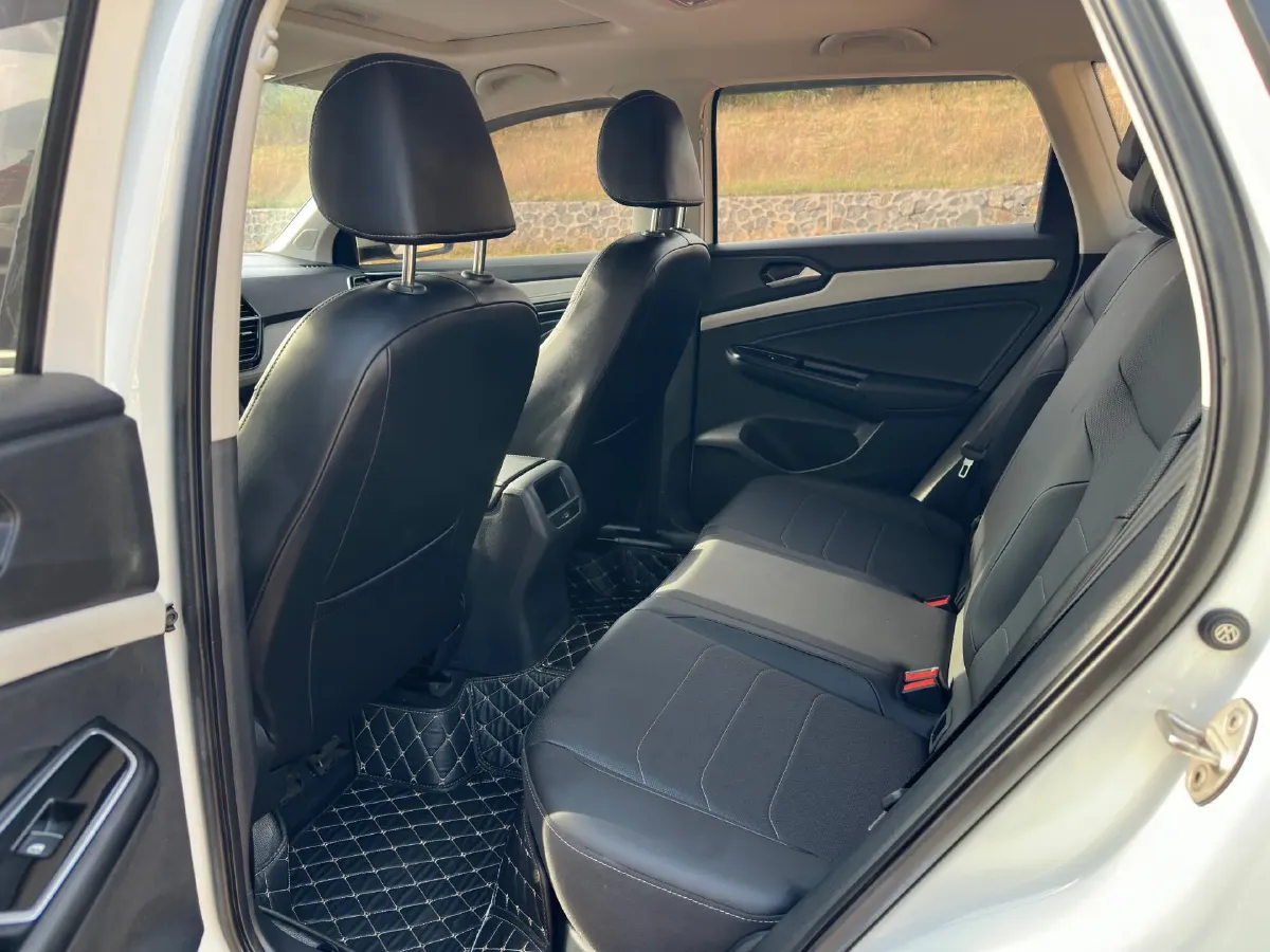 2022 Jetta VS5 1.4T 150HP L4 6AT,autocango,china used car exporter,china ev exporter,chinese used car exporter,chinese used ev exporter