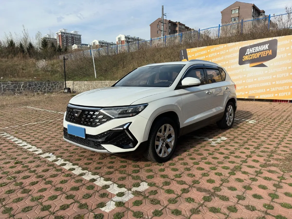 2022 Jetta VS5 1.4T 150HP L4 6AT,autocango,china used car exporter,china ev exporter,chinese used car exporter,chinese used ev exporter