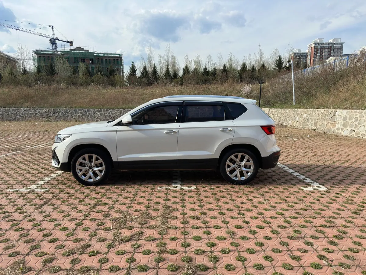 2022 Jetta VS5 1.4T 150HP L4 6AT,autocango,china used car exporter,china ev exporter,chinese used car exporter,chinese used ev exporter