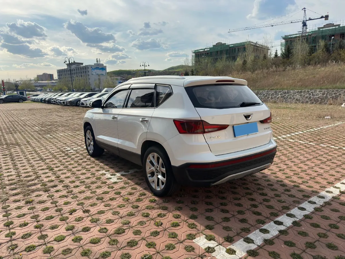 2022 Jetta VS5 1.4T 150HP L4 6AT,autocango,china used car exporter,china ev exporter,chinese used car exporter,chinese used ev exporter