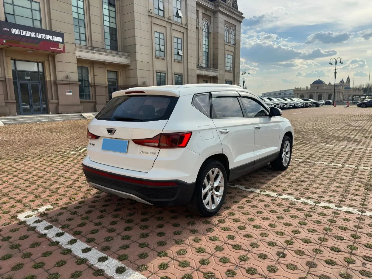 2022 Jetta VS5 1.4T 150HP L4 6AT,autocango,china used car exporter,china ev exporter,chinese used car exporter,chinese used ev exporter