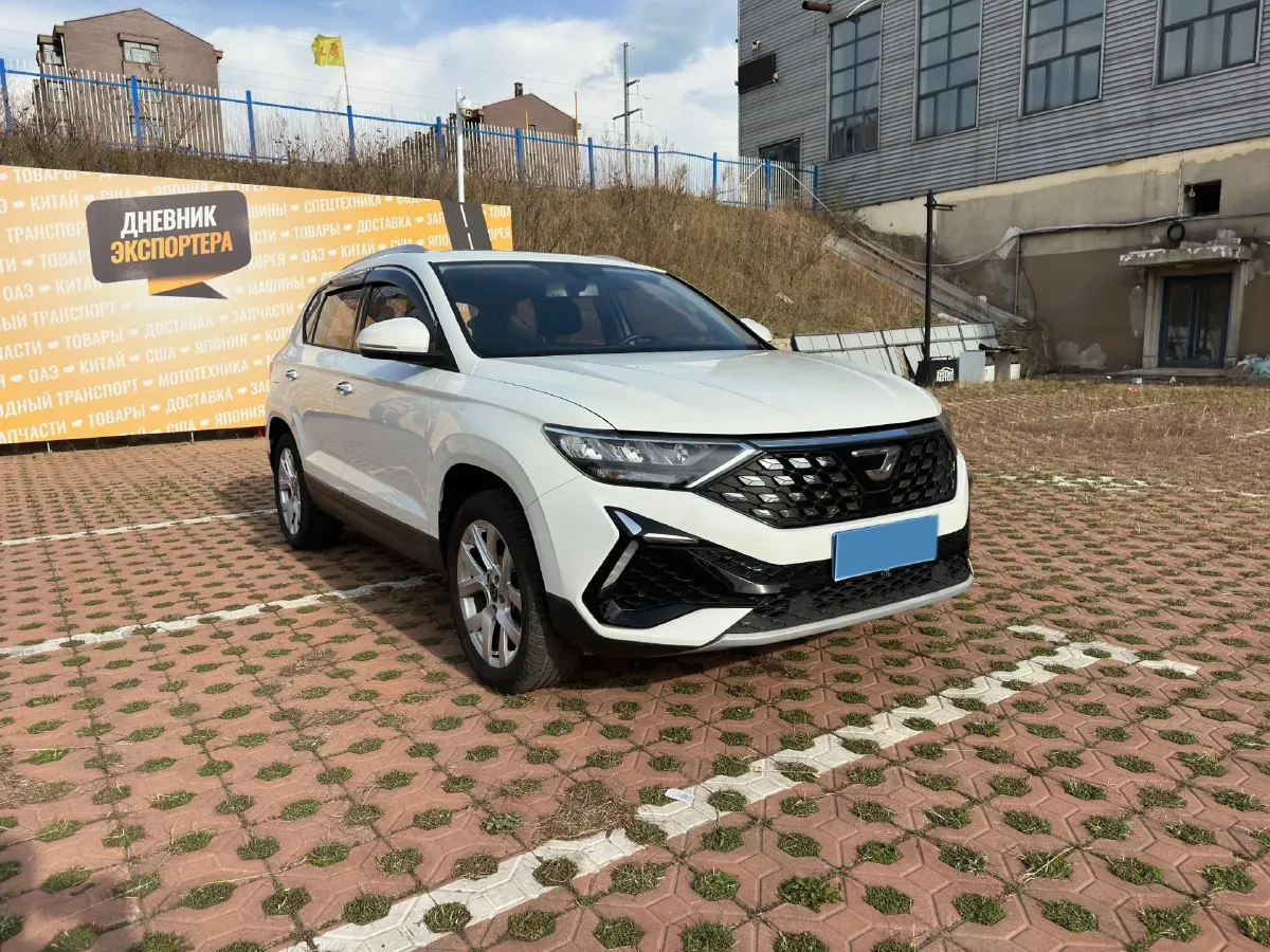 2022 Jetta VS5 1.4T 150HP L4 6AT,autocango,china used car exporter,china ev exporter,chinese used car exporter,chinese used ev exporter