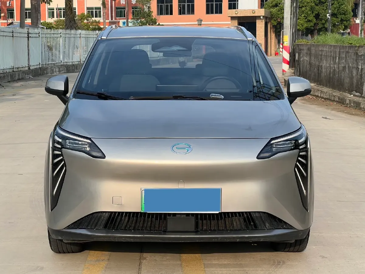 2024 Aion Y BEV 49.75KWH,autocango,china used car exporter,china ev exporter,chinese used car exporter,chinese used ev exporter