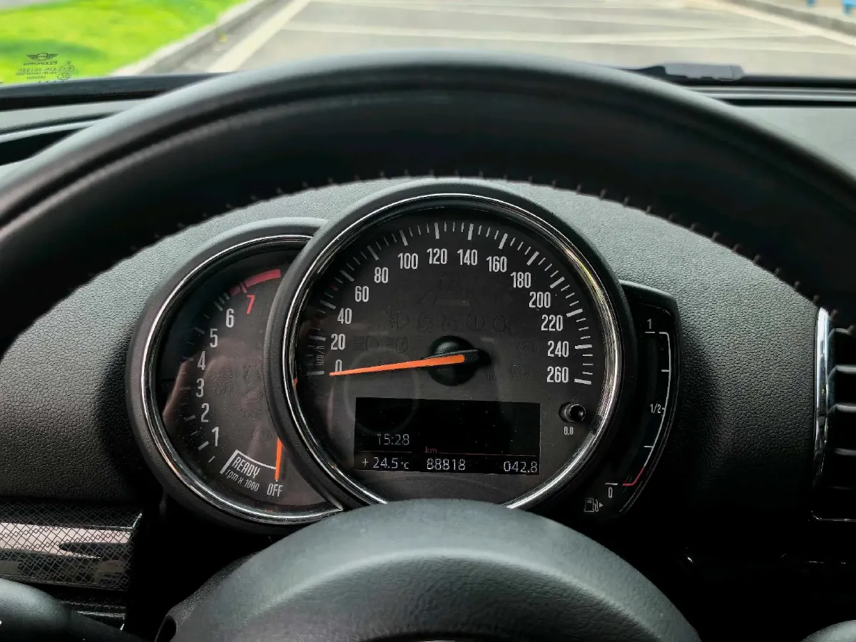 2019 MINI CLUBMAN 1.5T 136HP L3 7DCT,autocango,china used car exporter,china ev exporter,chinese used car exporter,chinese used ev exporter