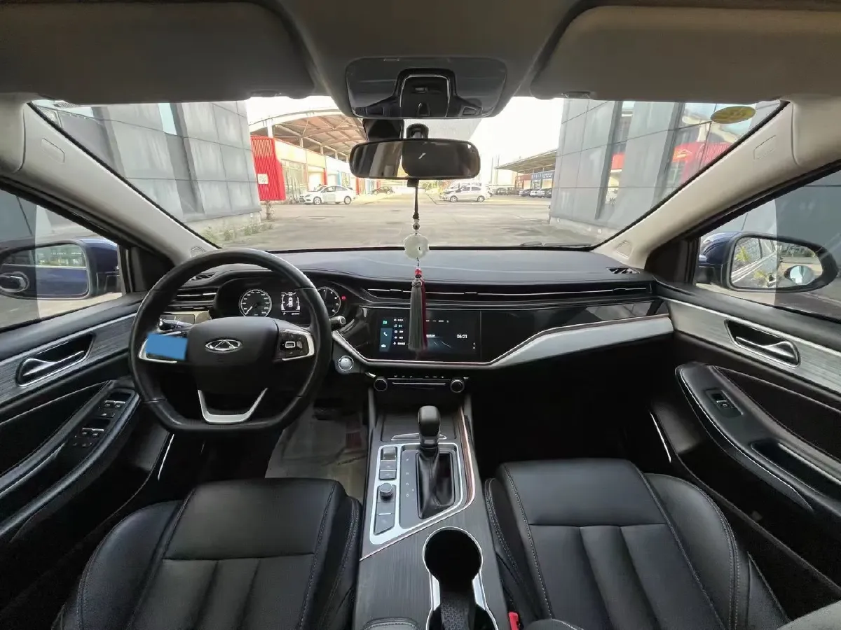2021 Chery Arrizo 5 Plus 1.5L 116HP L4 CVT,autocango,china used car exporter,china ev exporter,chinese used car exporter,chinese used ev exporter
