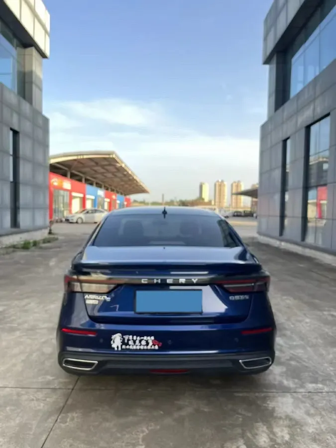 2021 Chery Arrizo 5 Plus 1.5L 116HP L4 CVT,autocango,china used car exporter,china ev exporter,chinese used car exporter,chinese used ev exporter