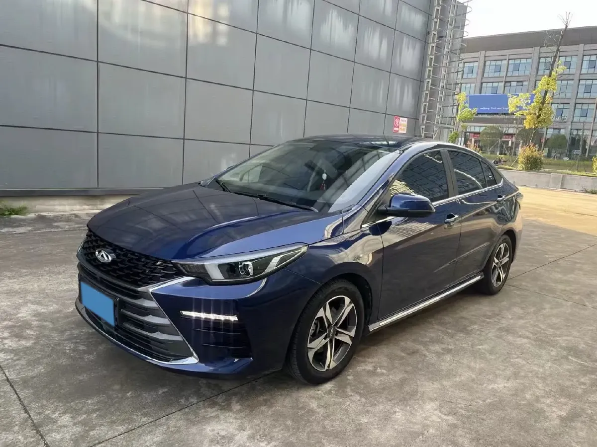 2021 Chery Arrizo 5 Plus 1.5L 116HP L4 CVT,autocango,china used car exporter,china ev exporter,chinese used car exporter,chinese used ev exporter