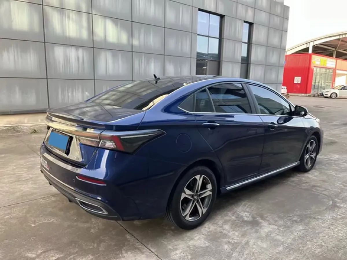 2021 Chery Arrizo 5 Plus 1.5L 116HP L4 CVT,autocango,china used car exporter,china ev exporter,chinese used car exporter,chinese used ev exporter
