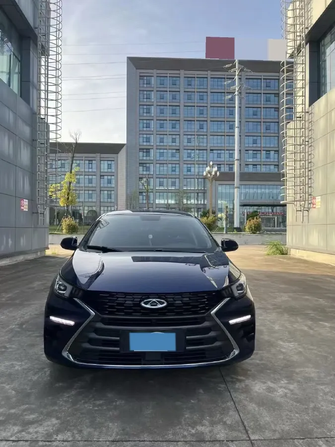 2021 Chery Arrizo 5 Plus 1.5L 116HP L4 CVT,autocango,china used car exporter,china ev exporter,chinese used car exporter,chinese used ev exporter