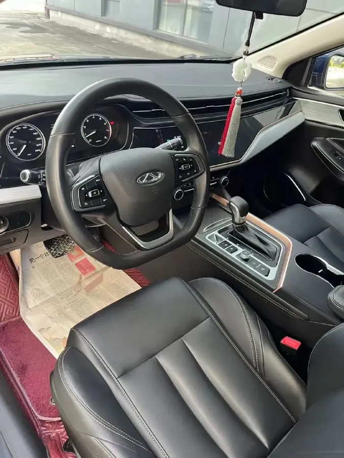 2021 Chery Arrizo 5 Plus 1.5L 116HP L4 CVT,autocango,china used car exporter,china ev exporter,chinese used car exporter,chinese used ev exporter