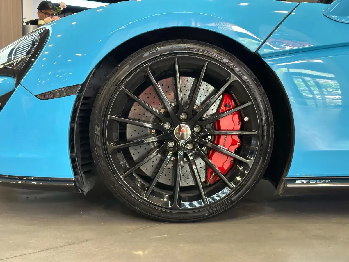 2015 McLaren 570 3.8T 570HP V8 7DCT,autocango,china used car exporter,china ev exporter,chinese used car exporter,chinese used ev exporter