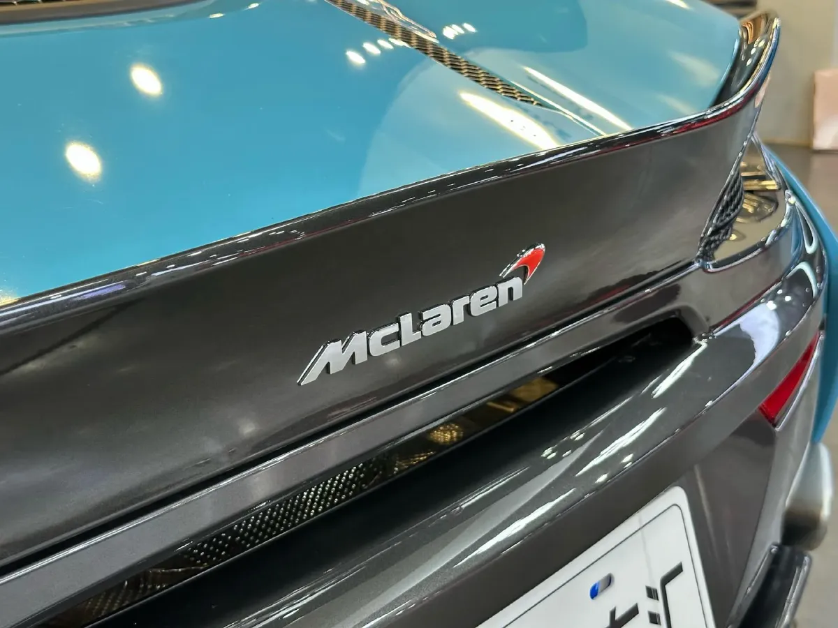 2015 McLaren 570 3.8T 570HP V8 7DCT,autocango,china used car exporter,china ev exporter,chinese used car exporter,chinese used ev exporter