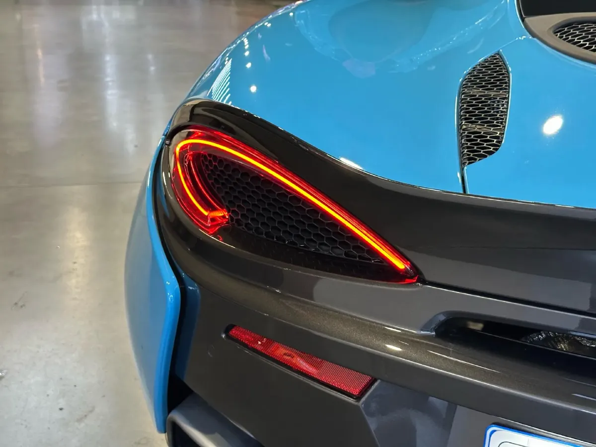 2015 McLaren 570 3.8T 570HP V8 7DCT,autocango,china used car exporter,china ev exporter,chinese used car exporter,chinese used ev exporter