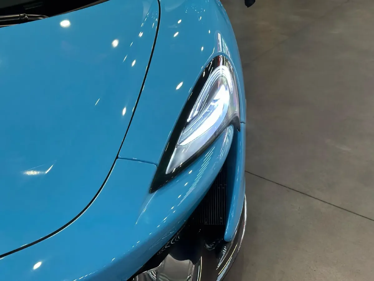 2015 McLaren 570 3.8T 570HP V8 7DCT,autocango,china used car exporter,china ev exporter,chinese used car exporter,chinese used ev exporter